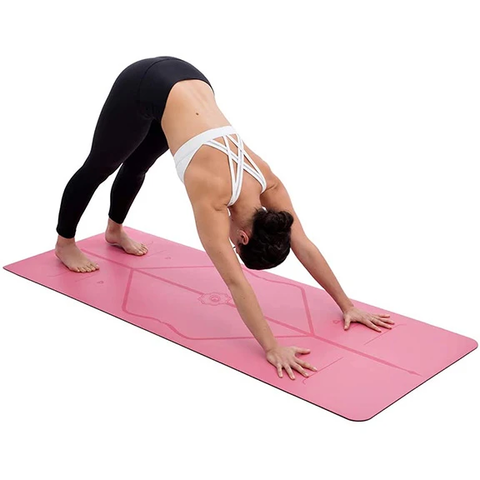 Beginner-friendly yoga routines for home practice